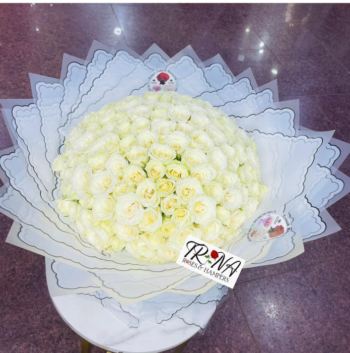 Luxury Huge Bouquet