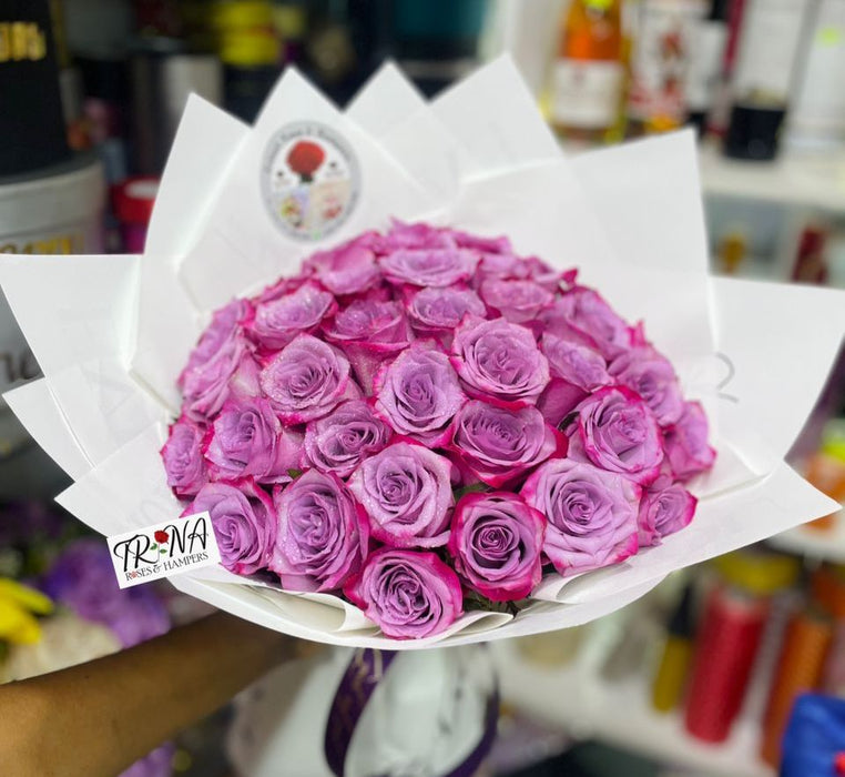 Simple Bouquet