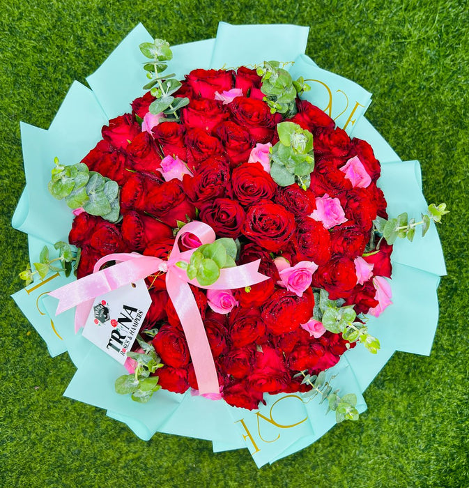 Mother’s Day Bouquet