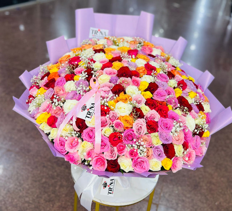 Mother’s Day Huge Luxury Bouquet
