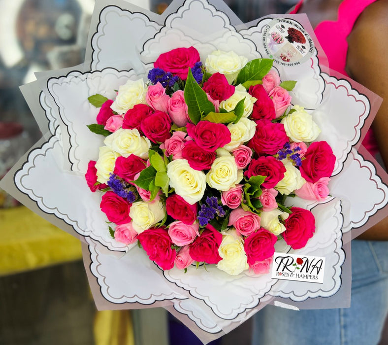 Mother’s Day Mixed Flowers