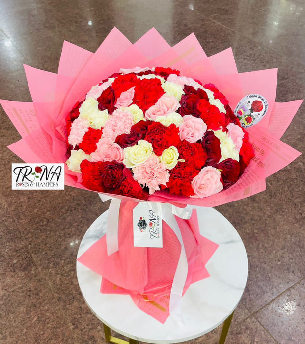 Mixed Bouquet