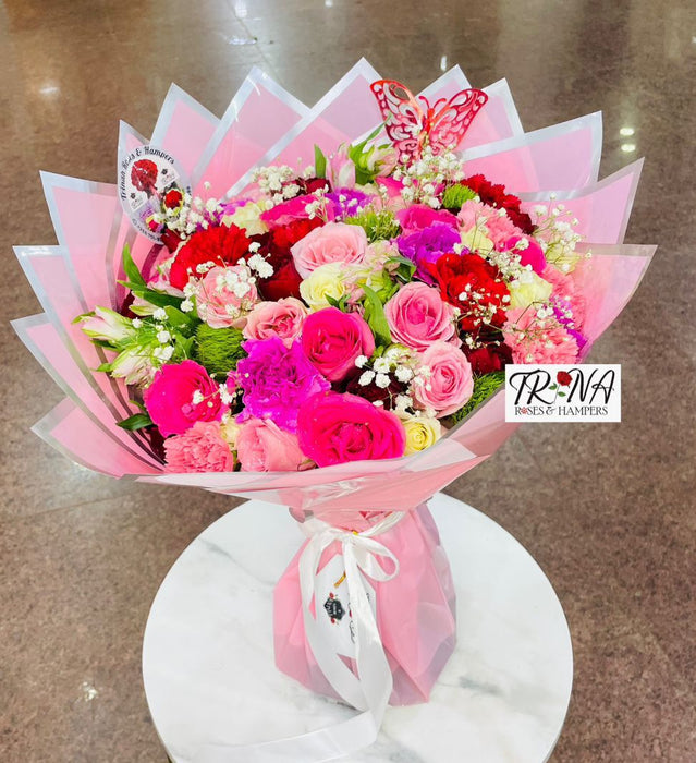 Anniversary Bouquet