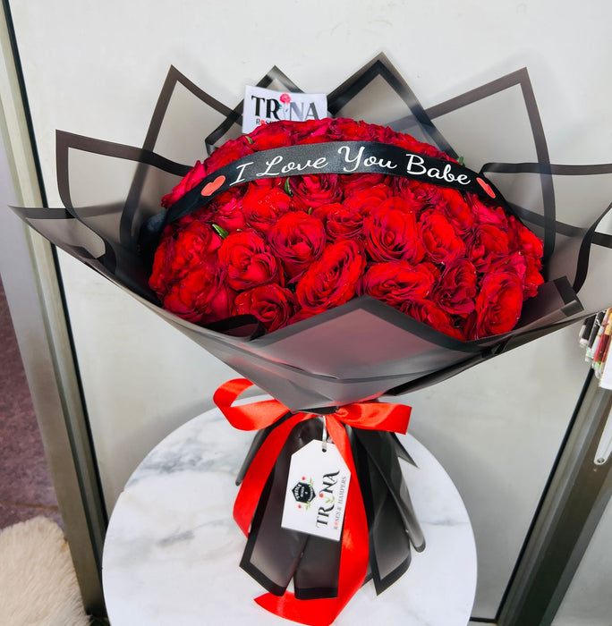 Sweet Rose – Valentine’s Edition