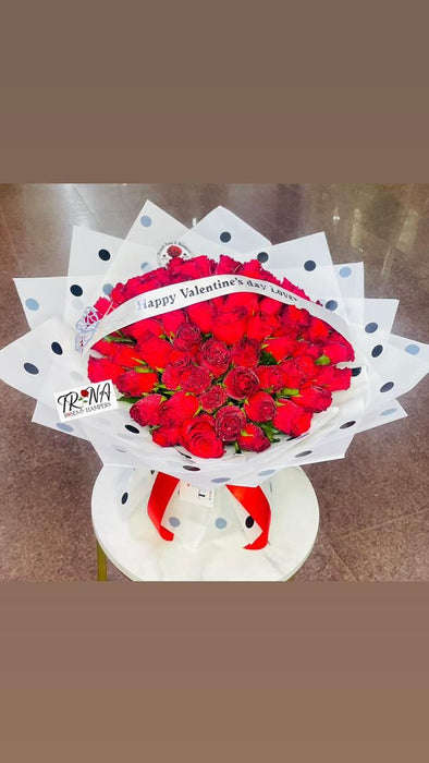 Valentine Customized – Personalized Gift Experience